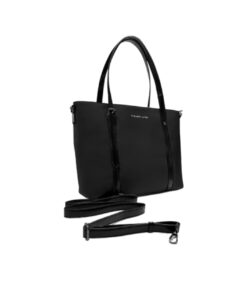 Tote Bag With Adjustable Handle