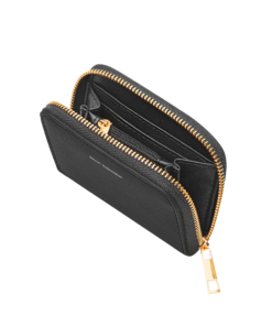 Alternative view of Bifold Zipper Wallet