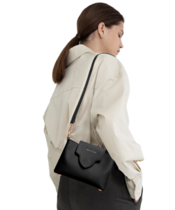 Alternative view of Monarch Wynn Delicate Crossbody Bag
