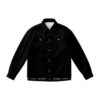 Monarch Wynn Collared Jacket
