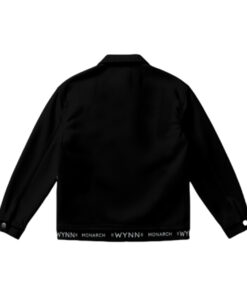 Monarch Wynn Collared Jacket