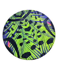 Foldable mat 150cm Diameter